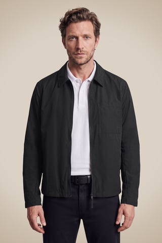 Overshirt Nimbus