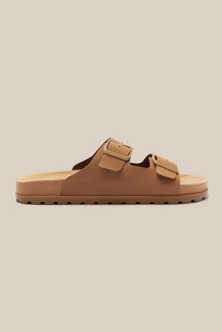 Chinelo RSV Francisco Nobuck