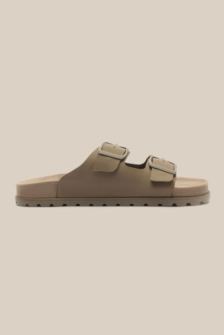 Chinelo RSV Francisco Nobuck