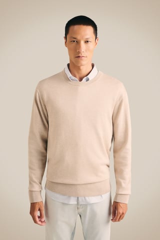 Tricot Mescla Touch