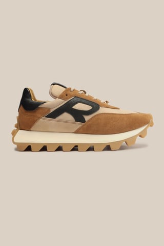 Tenis RSV Yankee